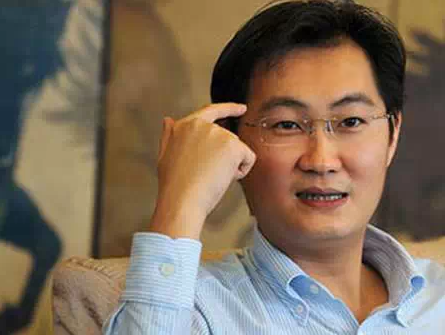 2014马化腾内部分享：三个问题说透如何做产品？,互联网的一些事