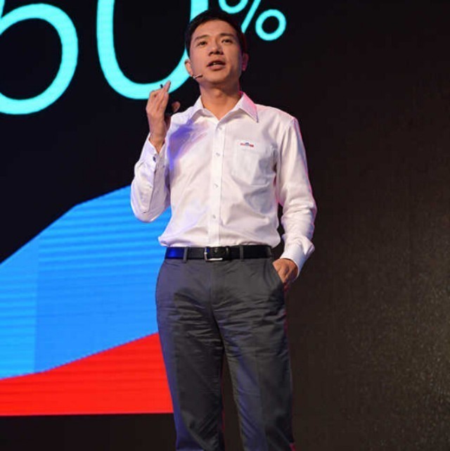 李彦宏百度世界演讲全文：移动时代传统产业如何拥抱互联网,互联网的一些事