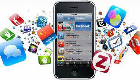 移动互联网，一场思维与市场的变革,互联网的一些事